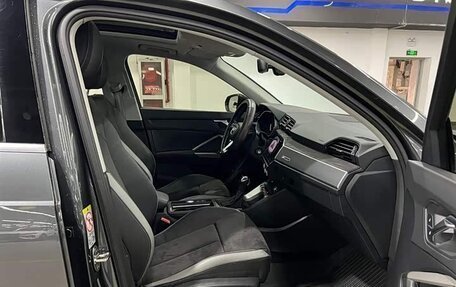 Audi Q3, 2022 год, 2 500 000 рублей, 14 фотография