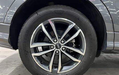 Audi Q3, 2022 год, 2 500 000 рублей, 15 фотография