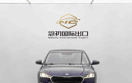 Skoda Octavia IV, 2023 год, 2 290 000 рублей, 2 фотография