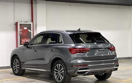 Audi Q3, 2022 год, 2 500 000 рублей, 18 фотография