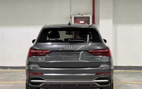 Audi Q3, 2022 год, 2 500 000 рублей, 19 фотография