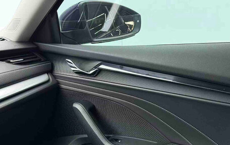 Skoda Octavia IV, 2023 год, 2 290 000 рублей, 9 фотография