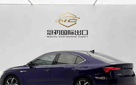 Skoda Octavia IV, 2023 год, 2 290 000 рублей, 6 фотография