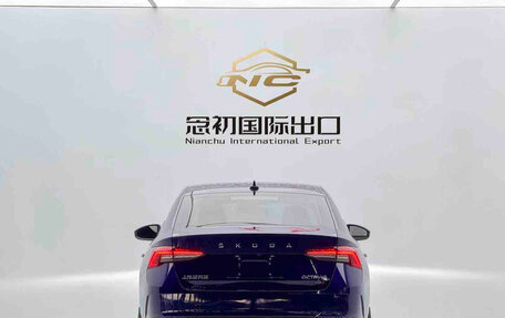 Skoda Octavia IV, 2023 год, 2 290 000 рублей, 5 фотография