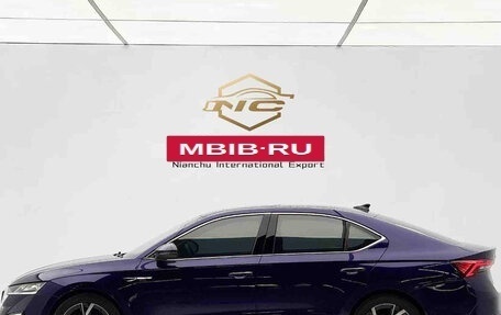 Skoda Octavia IV, 2023 год, 2 290 000 рублей, 7 фотография