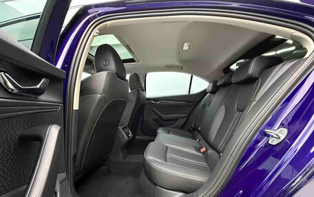 Skoda Octavia IV, 2023 год, 2 290 000 рублей, 13 фотография