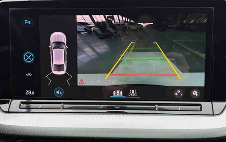 Skoda Octavia IV, 2023 год, 2 290 000 рублей, 17 фотография