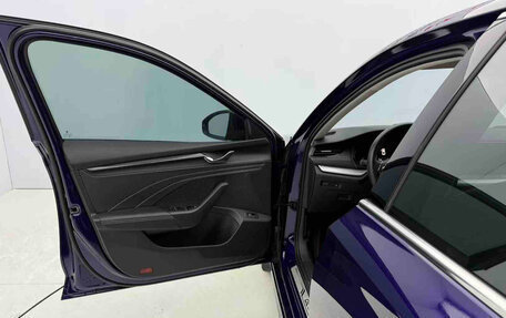 Skoda Octavia IV, 2023 год, 2 290 000 рублей, 21 фотография