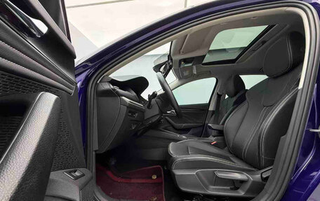 Skoda Octavia IV, 2023 год, 2 290 000 рублей, 19 фотография