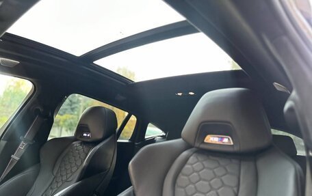 BMW X6 M, 2020 год, 13 000 000 рублей, 11 фотография