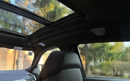 BMW X6 M, 2020 год, 13 000 000 рублей, 17 фотография