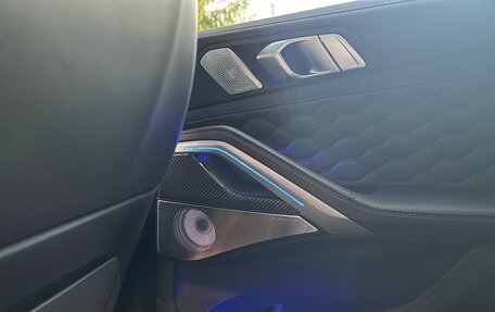 BMW X6 M, 2020 год, 13 000 000 рублей, 16 фотография