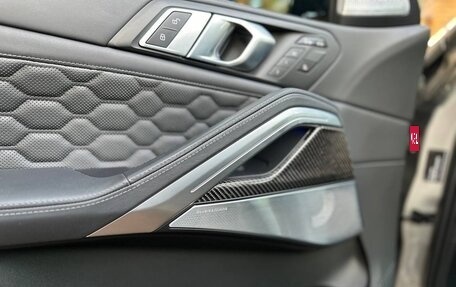 BMW X6 M, 2020 год, 13 000 000 рублей, 10 фотография