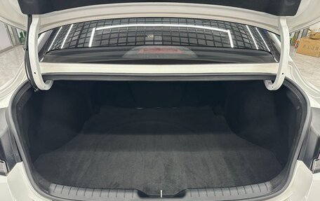 Hyundai Elantra, 2021 год, 1 700 000 рублей, 15 фотография