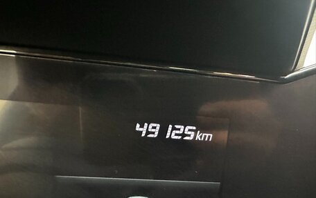 Hyundai Elantra, 2021 год, 1 700 000 рублей, 14 фотография