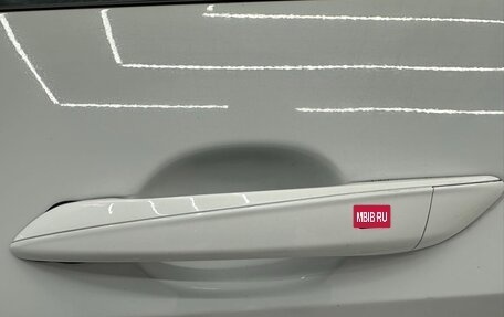 Hyundai Elantra, 2021 год, 1 700 000 рублей, 13 фотография