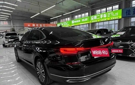 Volkswagen Passat B8 рестайлинг, 2022 год, 1 978 027 рублей, 6 фотография