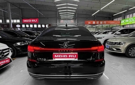 Volkswagen Passat B8 рестайлинг, 2022 год, 1 978 027 рублей, 5 фотография