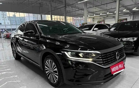 Volkswagen Passat B8 рестайлинг, 2022 год, 1 978 027 рублей, 3 фотография