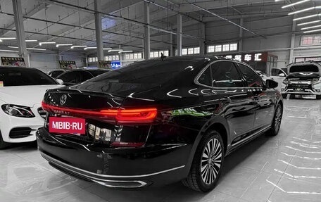 Volkswagen Passat B8 рестайлинг, 2022 год, 1 978 027 рублей, 4 фотография