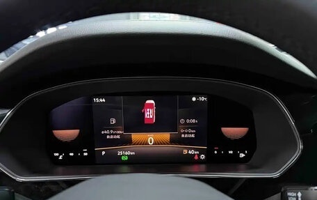 Volkswagen Passat B8 рестайлинг, 2022 год, 1 978 027 рублей, 13 фотография