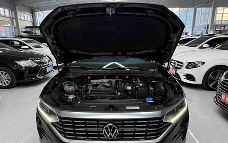 Volkswagen Passat B8 рестайлинг, 2022 год, 1 978 027 рублей, 19 фотография