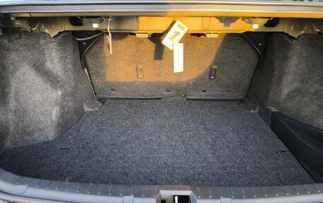 Toyota Corolla, 2011 год, 1 187 000 рублей, 8 фотография