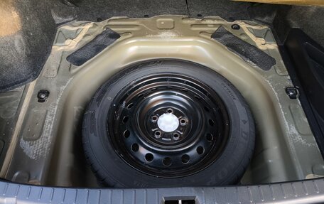 Toyota Corolla, 2011 год, 1 187 000 рублей, 9 фотография