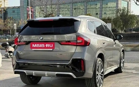 BMW X1, 2023 год, 4 фотография