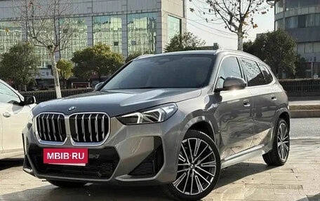 BMW X1, 2023 год, 3 фотография