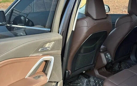 BMW X1, 2023 год, 11 фотография