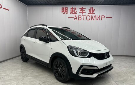 Honda Life, 2022 год, 1 490 000 рублей, 4 фотография