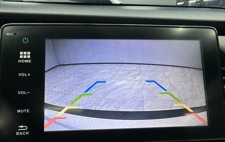 Honda Life, 2022 год, 1 490 000 рублей, 10 фотография