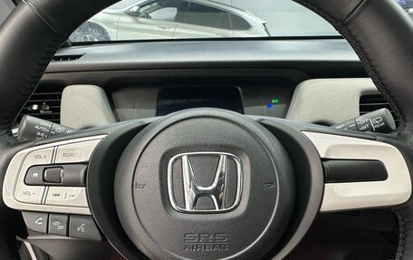 Honda Life, 2022 год, 1 490 000 рублей, 8 фотография