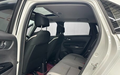 Honda Life, 2022 год, 1 490 000 рублей, 9 фотография