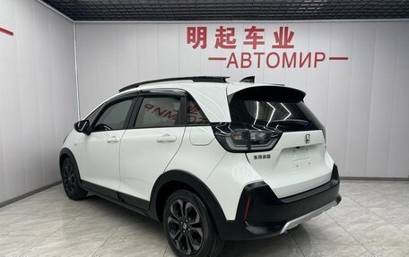 Honda Life, 2022 год, 1 490 000 рублей, 6 фотография