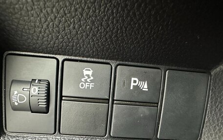 Honda Life, 2022 год, 1 490 000 рублей, 11 фотография