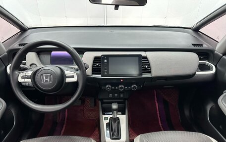 Honda Life, 2022 год, 1 490 000 рублей, 7 фотография