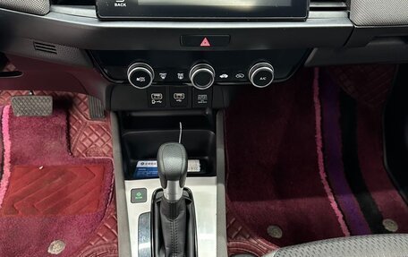 Honda Life, 2022 год, 1 490 000 рублей, 17 фотография