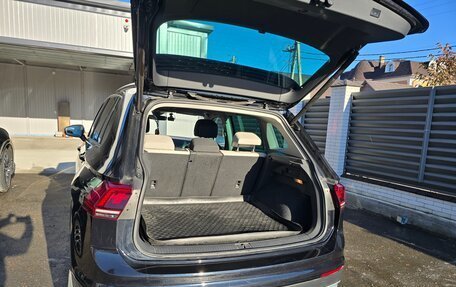 Volkswagen Tiguan II, 2019 год, 3 100 000 рублей, 6 фотография