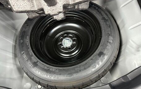 Honda Life, 2022 год, 1 490 000 рублей, 16 фотография