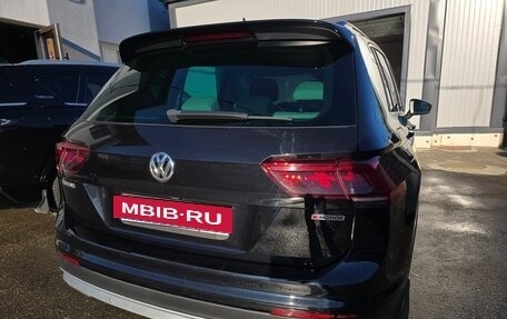 Volkswagen Tiguan II, 2019 год, 3 100 000 рублей, 7 фотография