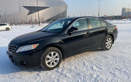 Toyota Camry, 2011 год, 1 600 000 рублей, 3 фотография