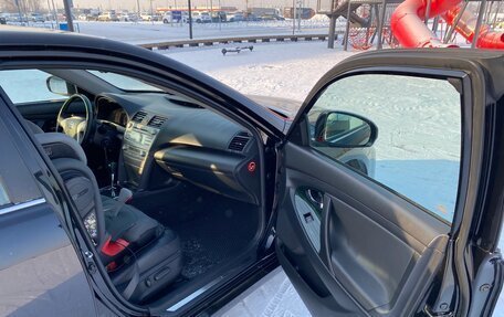 Toyota Camry, 2011 год, 1 600 000 рублей, 10 фотография