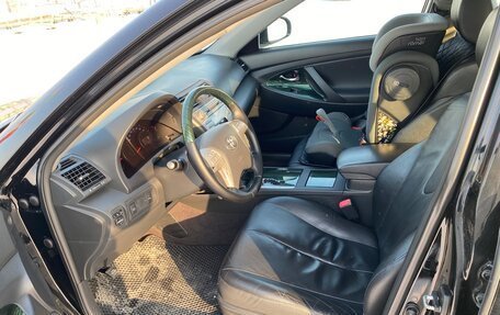 Toyota Camry, 2011 год, 1 600 000 рублей, 15 фотография