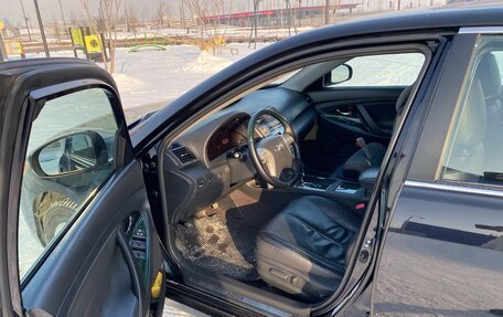 Toyota Camry, 2011 год, 1 600 000 рублей, 14 фотография