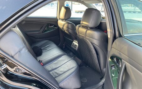 Toyota Camry, 2011 год, 1 600 000 рублей, 8 фотография