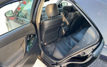 Toyota Camry, 2011 год, 1 600 000 рублей, 13 фотография