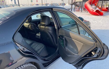 Toyota Camry, 2011 год, 1 600 000 рублей, 7 фотография