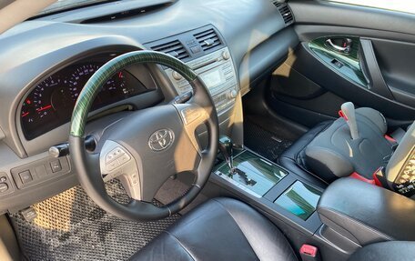 Toyota Camry, 2011 год, 1 600 000 рублей, 16 фотография